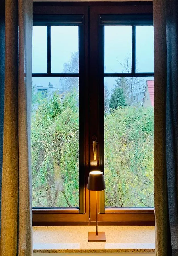 Sopocka Bryza Apartment Sopot