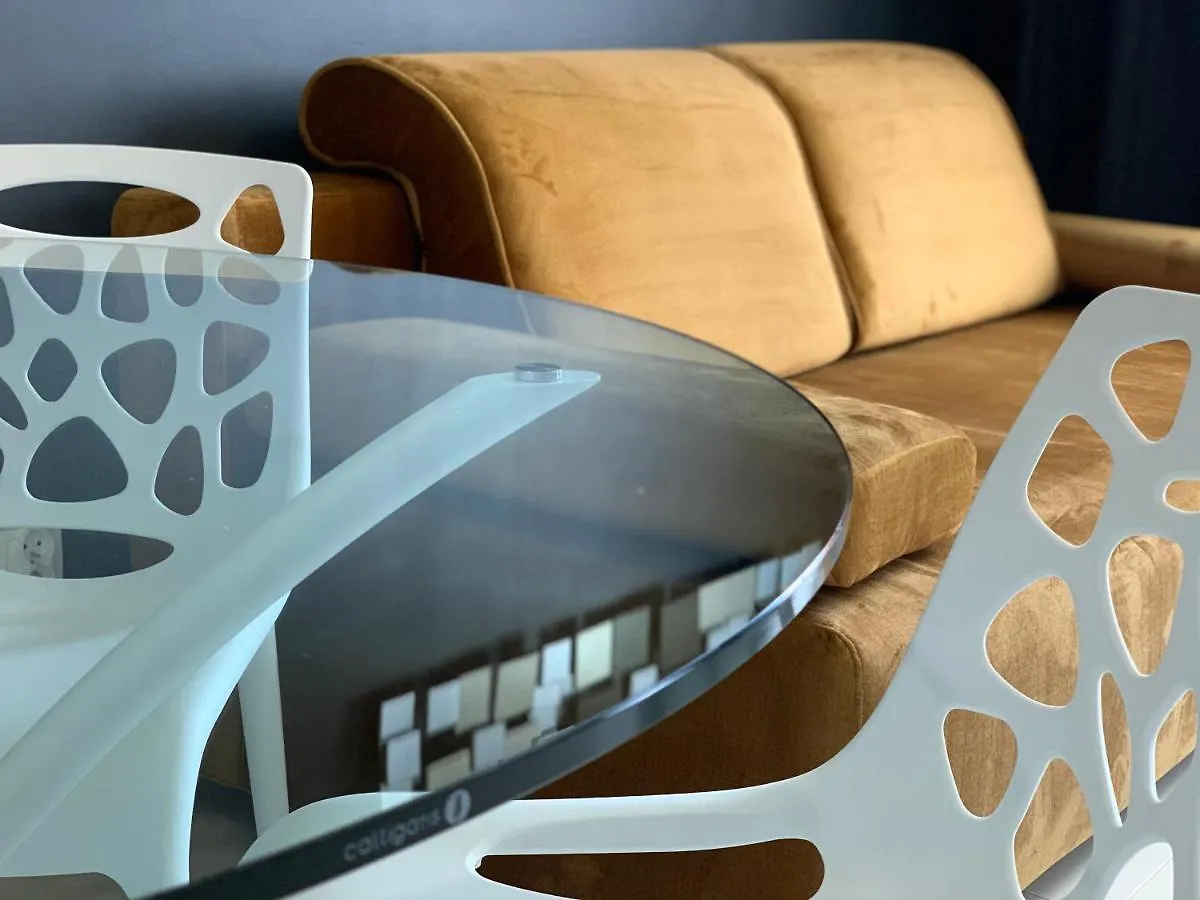Sopocka Bryza Apartment Sopot