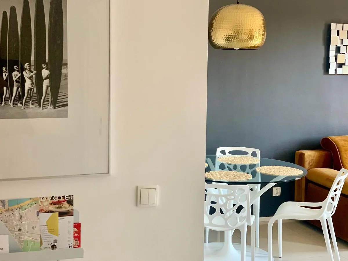 Sopocka Bryza Apartment Sopot