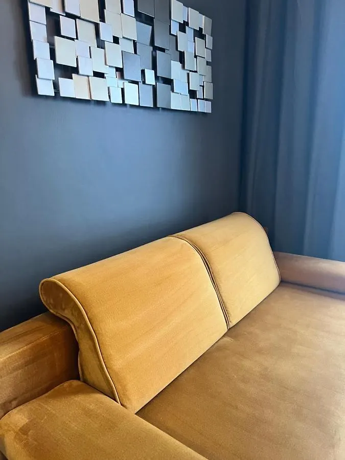 Sopocka Bryza Apartment Sopot