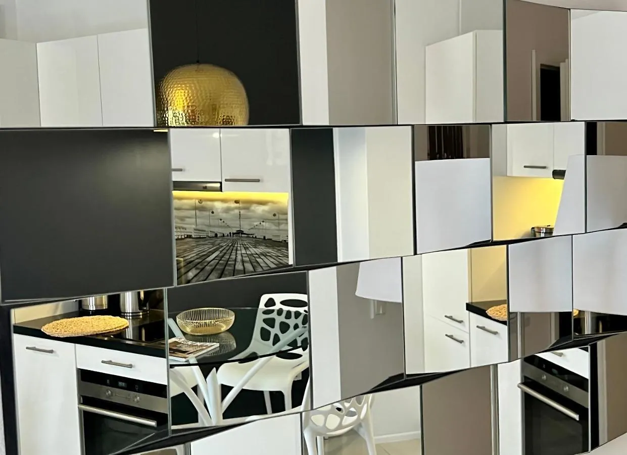 Sopocka Bryza Apartment Sopot