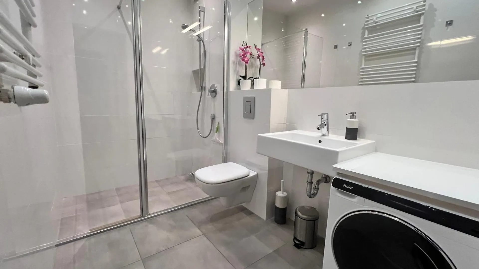 Sopocka Bryza Apartment Sopot Poland
