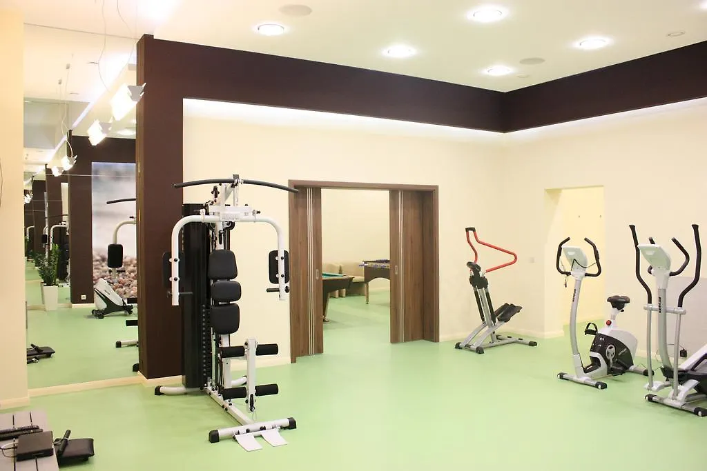 Sopocka Bryza Apartment Sopot